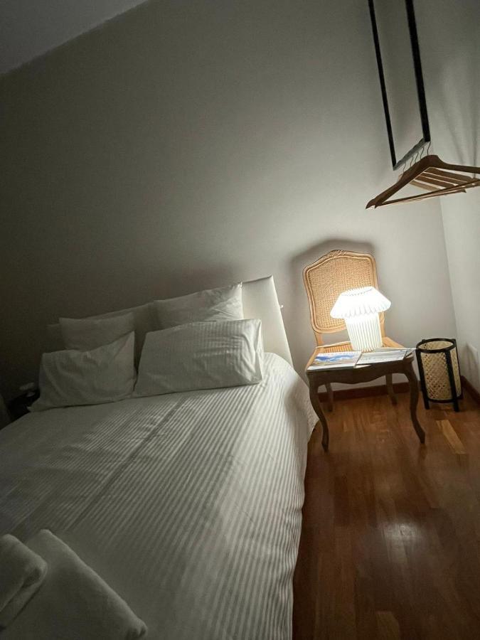 The Room Syracuse Exterior foto