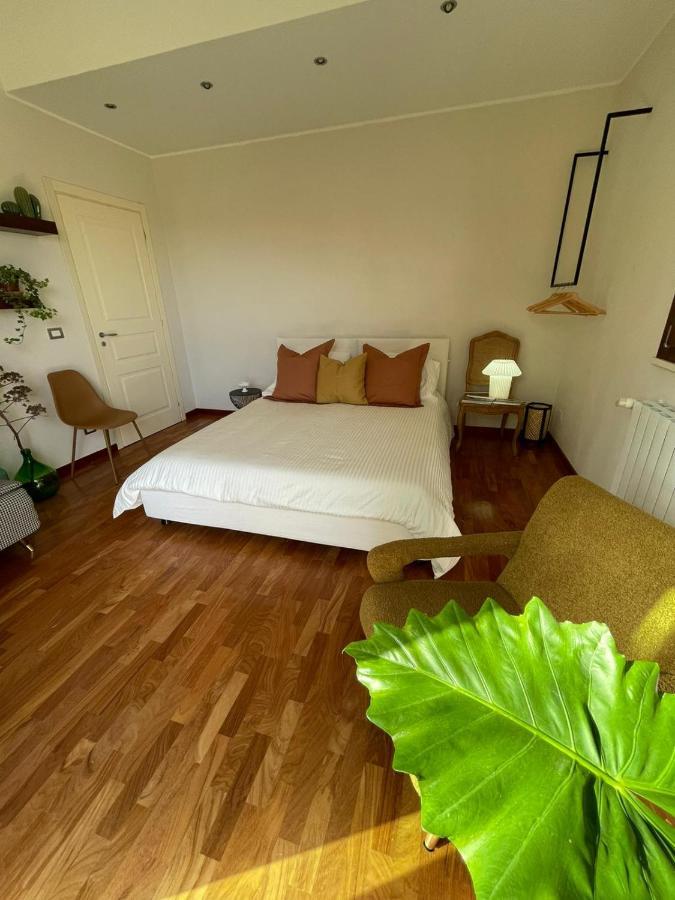 The Room Syracuse Exterior foto